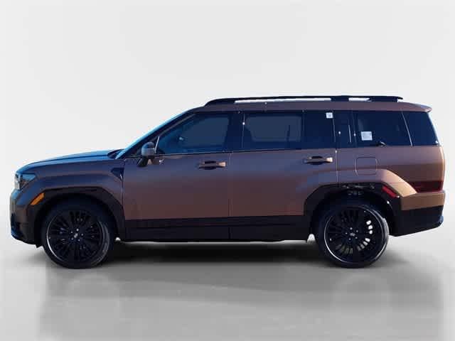 Thumbnail: 2026 Hyundai Santa Fe - 2