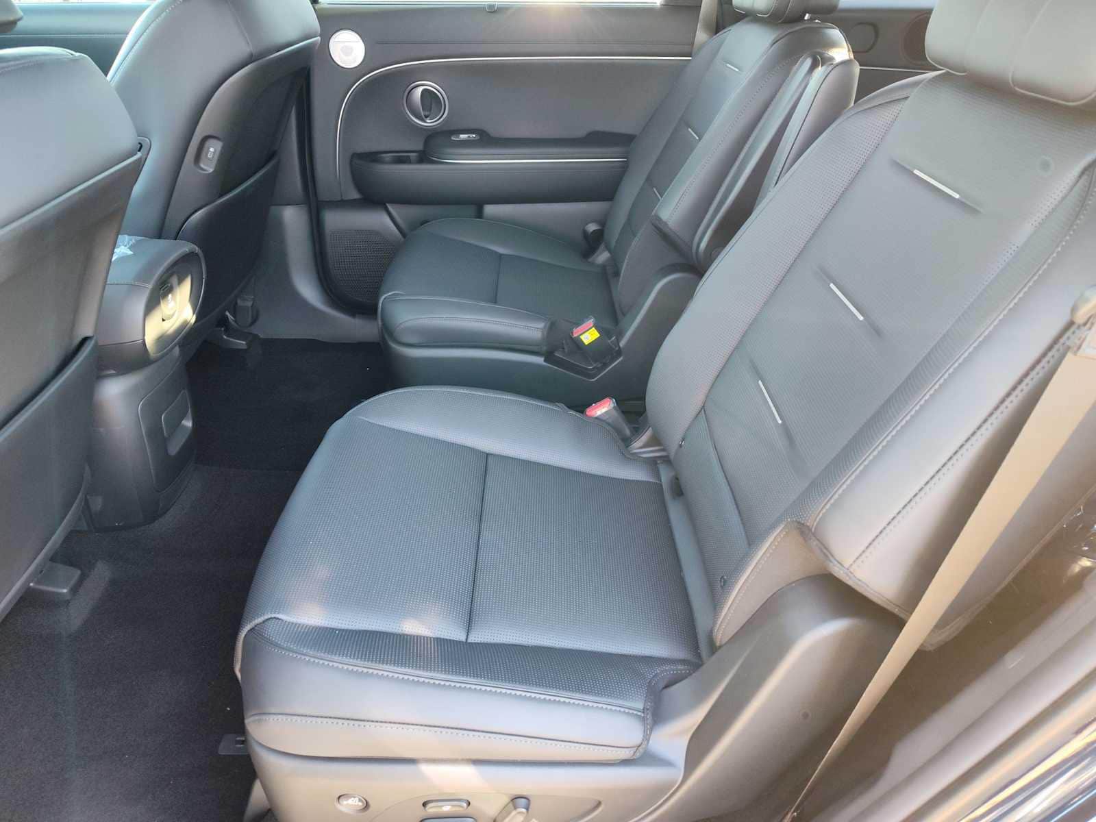 Thumbnail: 2026 Hyundai Palisade - 17