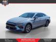 New 2026 Hyundai Sonata Hybrid Blue Sedan