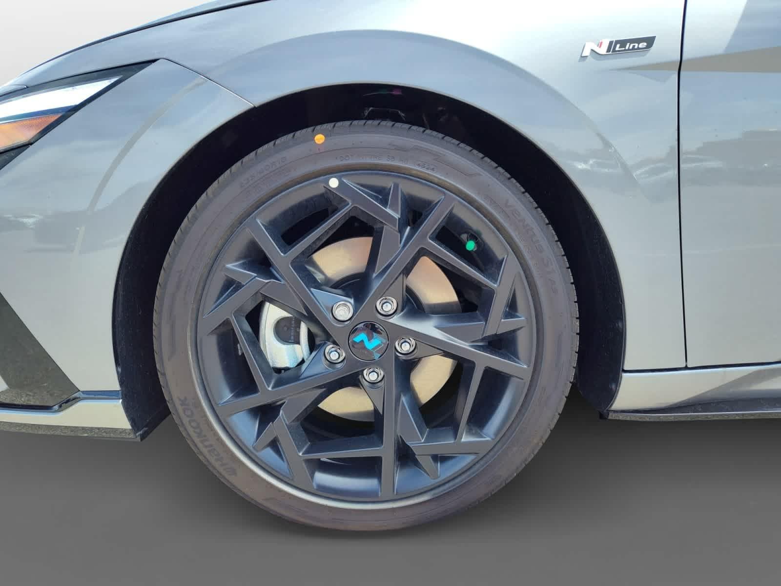 Thumbnail: 2025 Hyundai Elantra - 9