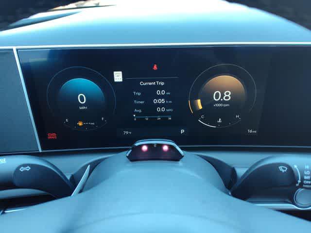 Thumbnail: 2026 Hyundai Santa Cruz - 25