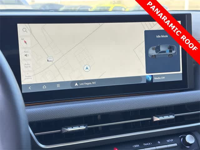 Thumbnail: 2025 Hyundai Sonata - 4