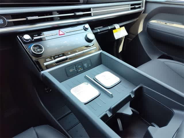 Thumbnail: 2026 Hyundai Santa Fe - 24