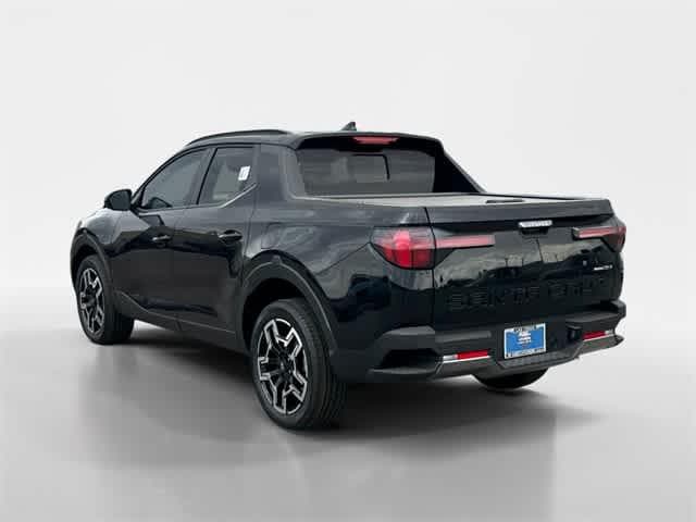 Thumbnail: 2025 Hyundai Santa Cruz - 3