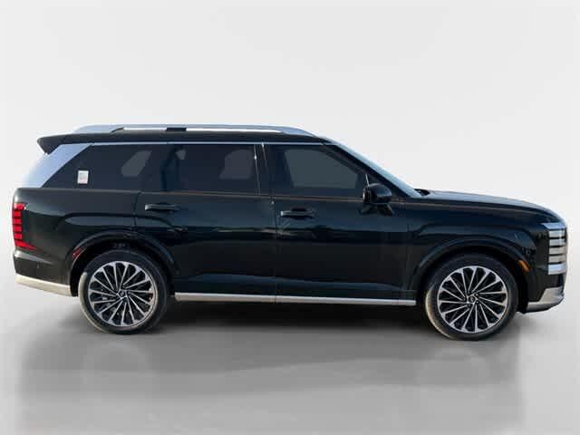 Thumbnail: 2026 Hyundai Palisade - 6