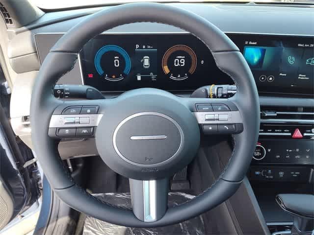 Thumbnail: 2026 Hyundai Tucson - 20