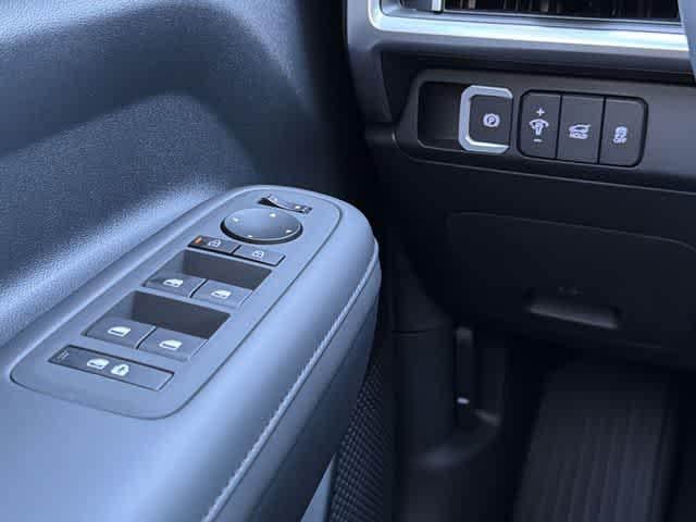 Thumbnail: 2026 Hyundai Santa Fe - 14