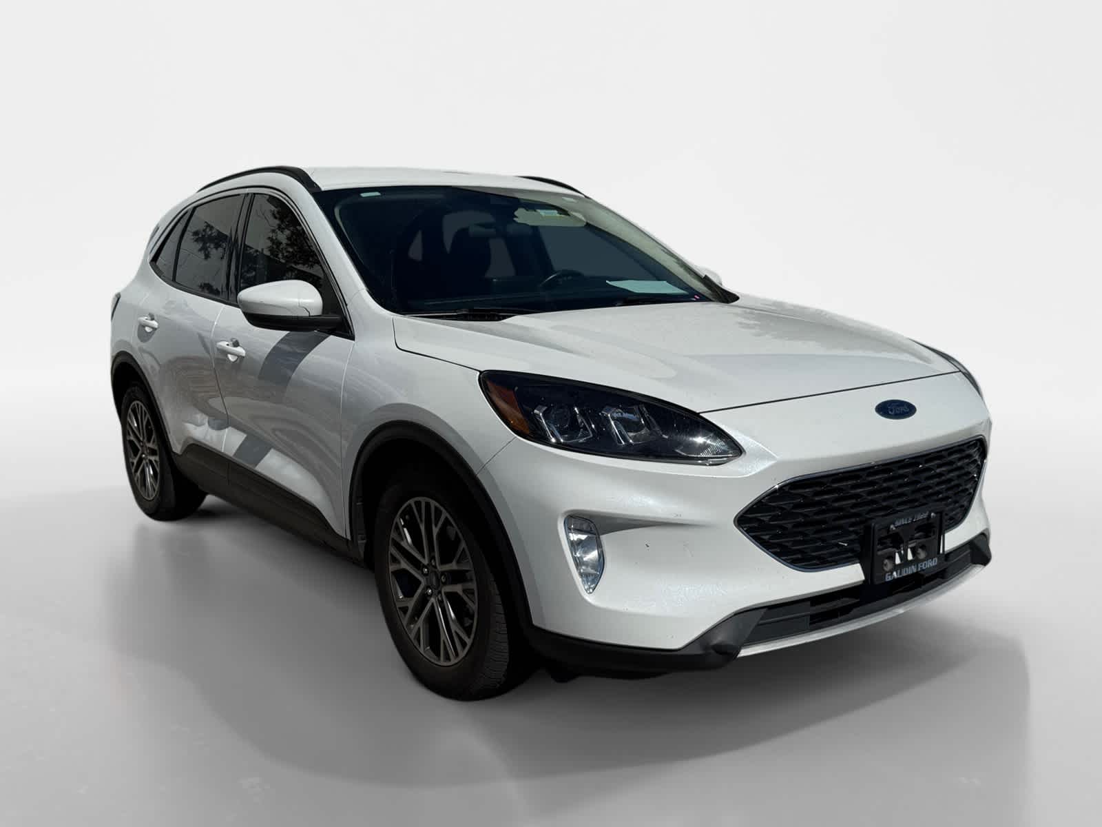 Thumbnail: 2020 Ford Escape - 2