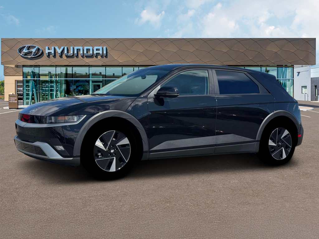 New 2026 Hyundai IONIQ 5 SEL SUV
