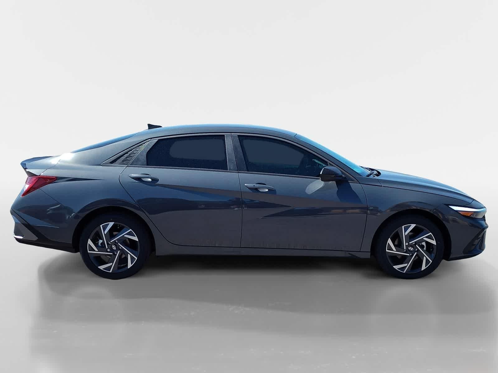 Thumbnail: 2025 Hyundai Elantra - 6