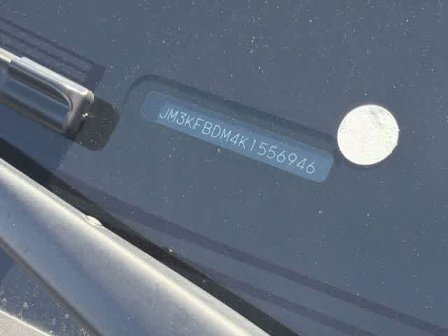 Thumbnail: 2019 Mazda CX-5 - 28