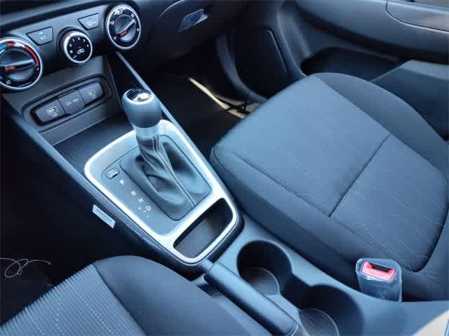 Thumbnail: 2026 Hyundai Venue - 25