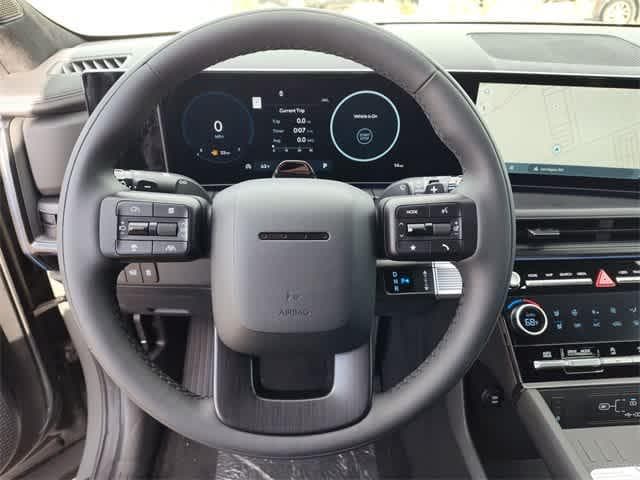 Thumbnail: 2026 Hyundai Santa Fe - 21