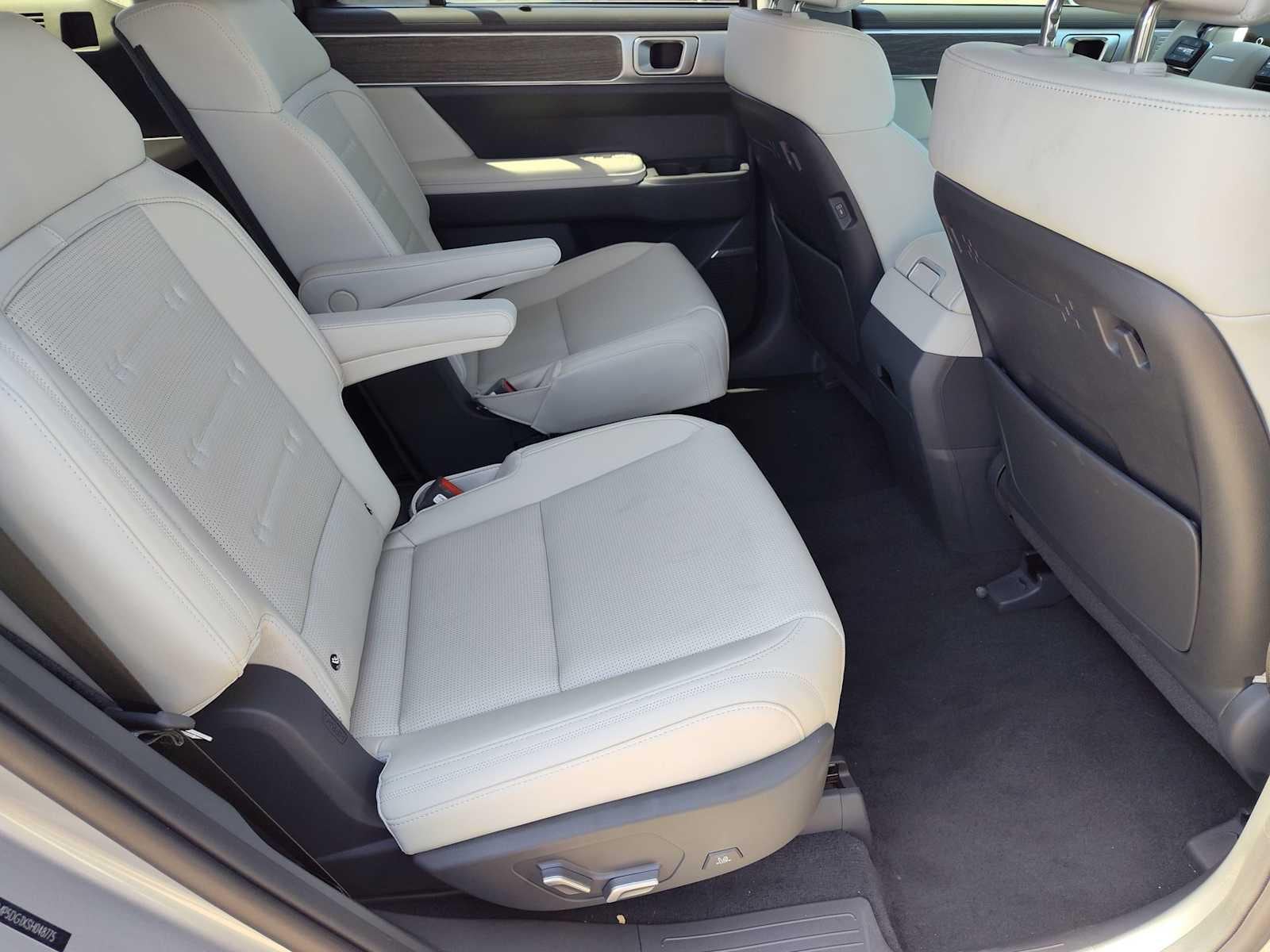 Thumbnail: 2025 Hyundai Santa Fe - 18