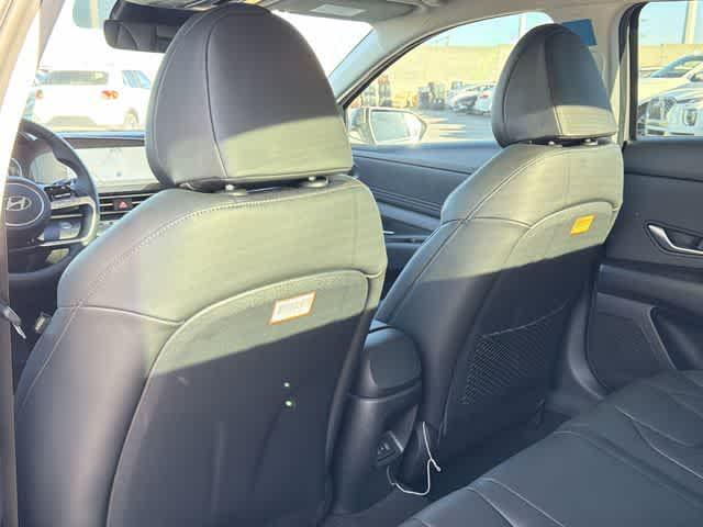 Thumbnail: 2026 Hyundai Elantra - 15