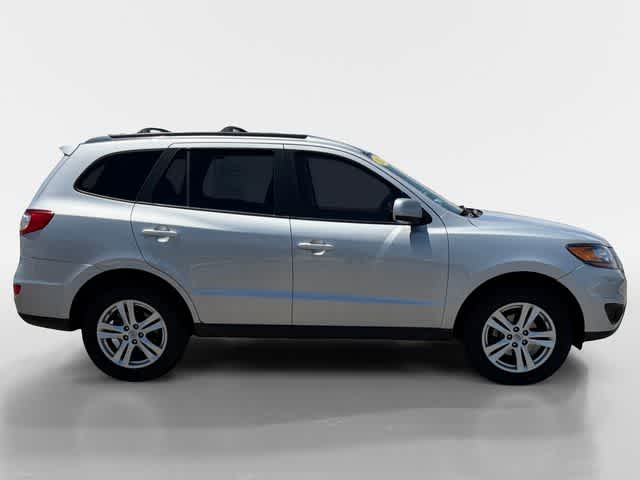Thumbnail: 2010 Hyundai Santa Fe - 6