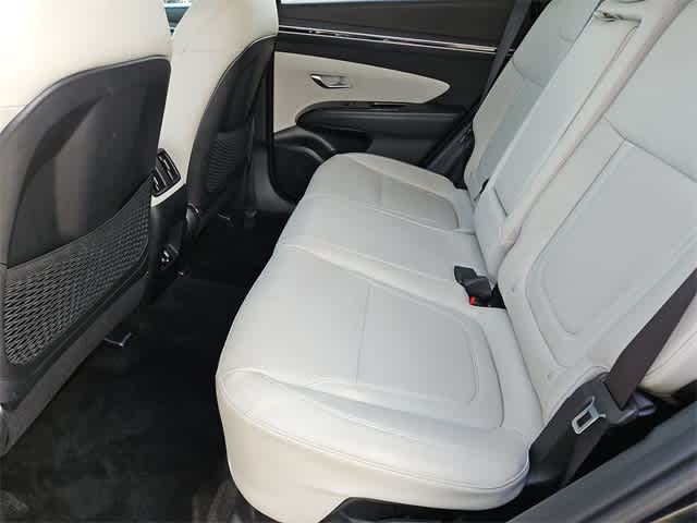 Thumbnail: 2023 Hyundai Tucson - 22