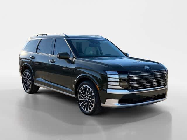 Thumbnail: 2026 Hyundai Palisade - 7