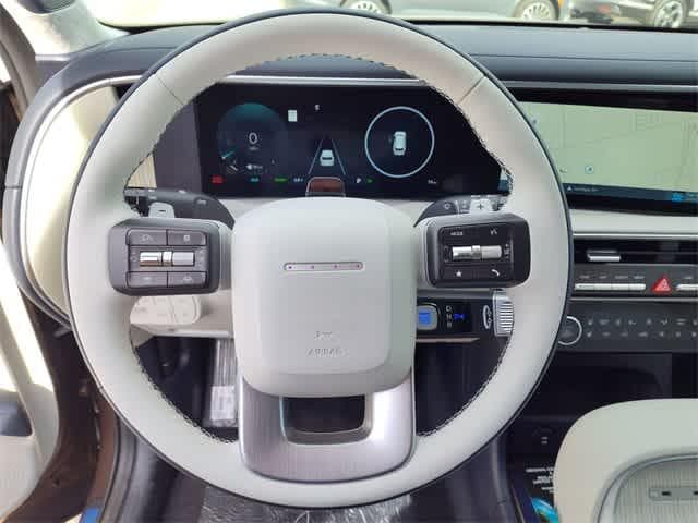 Thumbnail: 2026 Hyundai Palisade - 20