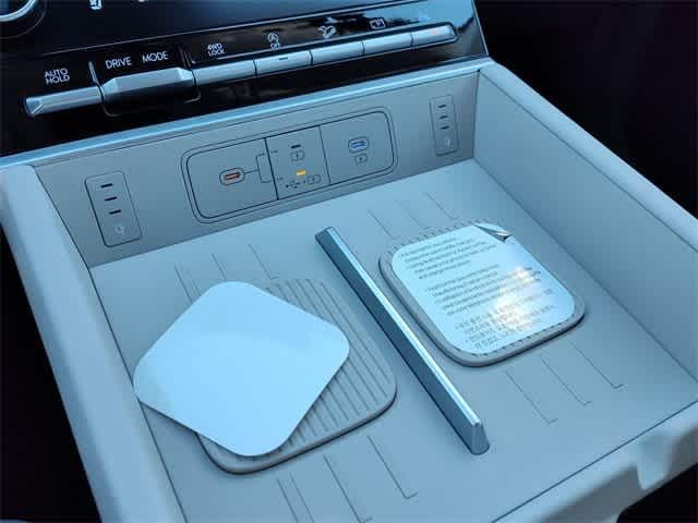 Thumbnail: 2026 Hyundai Santa Fe - 24