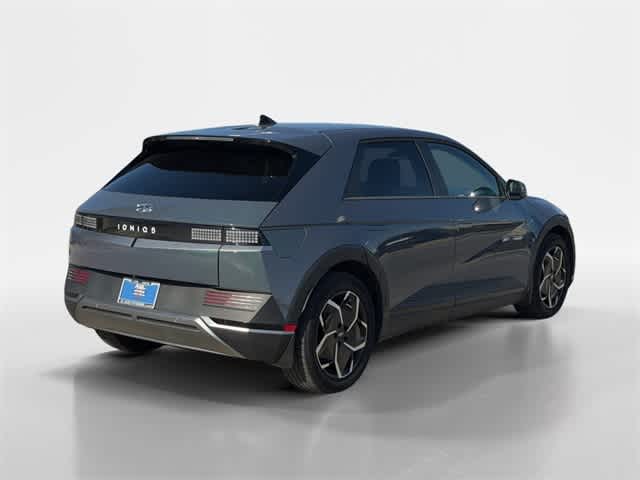 Thumbnail: 2024 Hyundai Ioniq 5 - 12