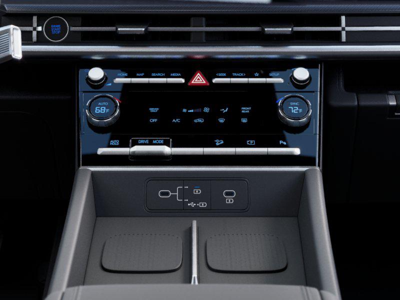 Thumbnail: 2026 Hyundai Santa Fe - 16