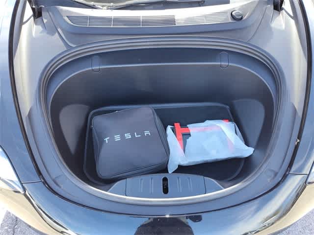 Thumbnail: 2019 Tesla Model 3 - 12