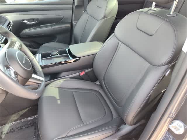 Thumbnail: 2025 Hyundai Tucson - 14