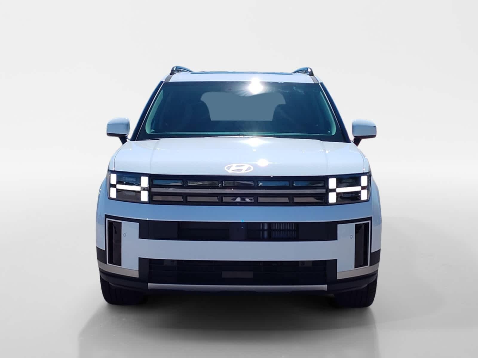 Thumbnail: 2026 Hyundai Santa Fe - 8