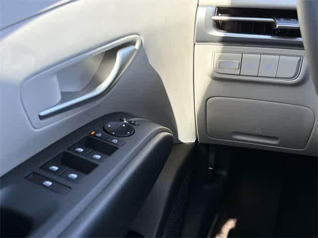 Thumbnail: 2026 Hyundai Tucson - 14