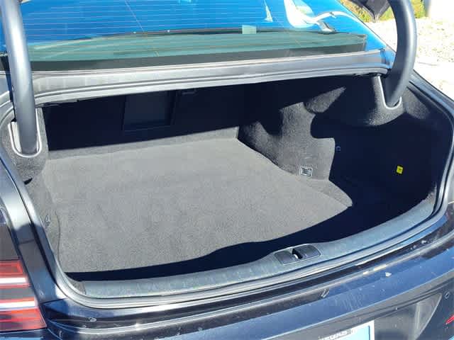 Thumbnail: 2023 Genesis G80 - 27