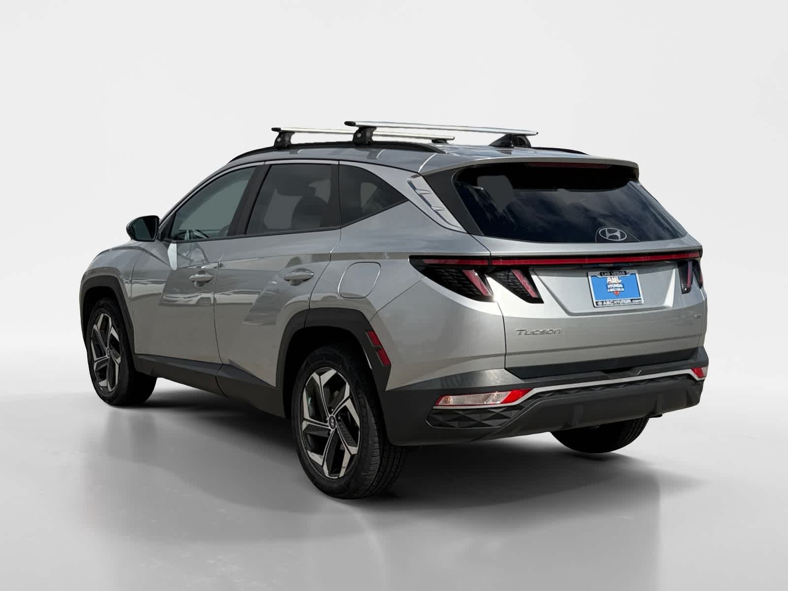 Thumbnail: 2022 Hyundai Tucson - 3