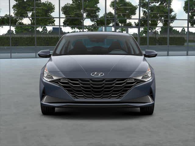 Thumbnail: 2023 Hyundai Elantra - 16
