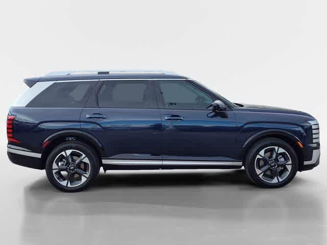 Thumbnail: 2026 Hyundai Palisade - 6