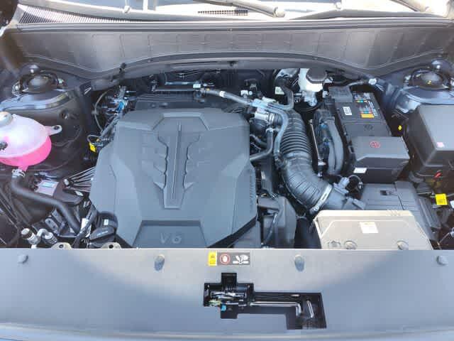 Thumbnail: 2026 Hyundai Palisade - 11