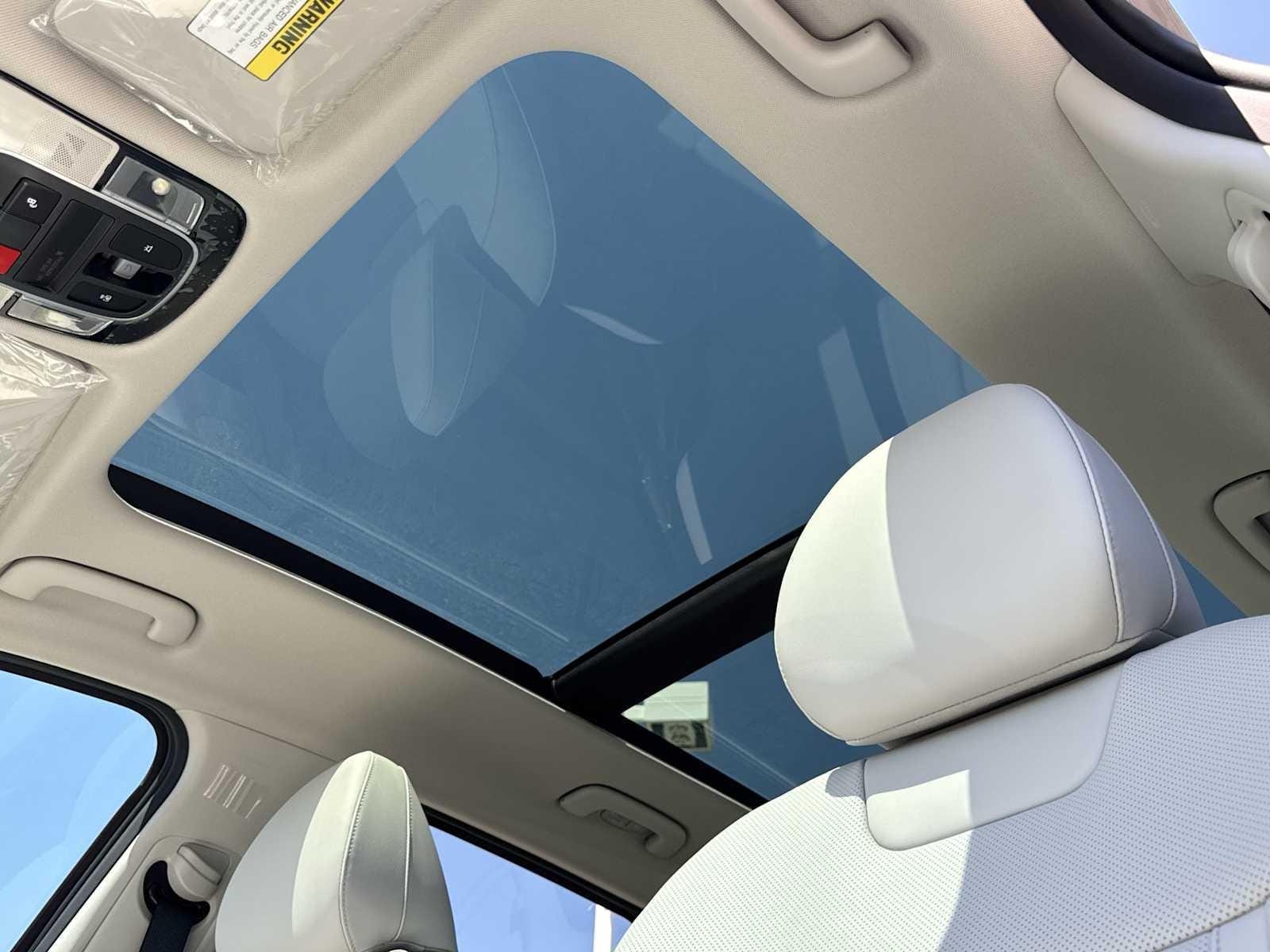 Thumbnail: 2025 Hyundai Tucson - 14