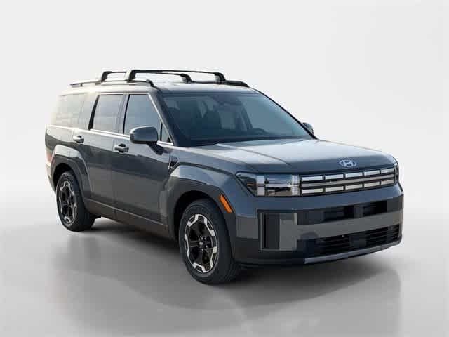 Thumbnail: 2026 Hyundai Santa Fe - 7