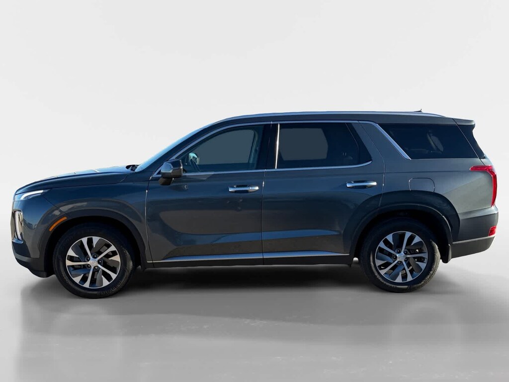 Used 2022 Hyundai Palisade SEL SUV