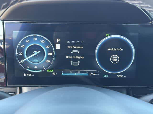 Thumbnail: 2025 Hyundai Elantra - 25