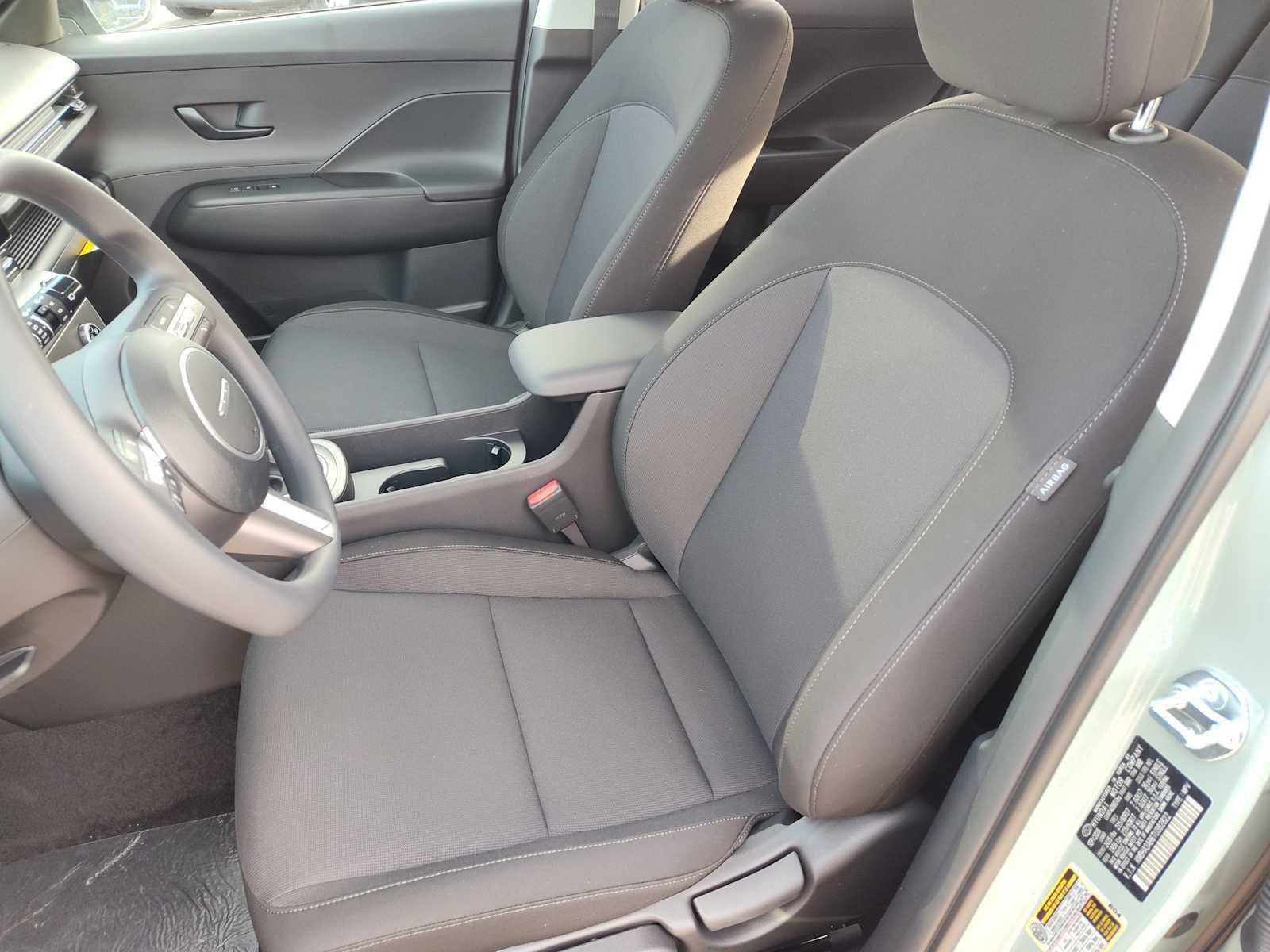 Thumbnail: 2026 Hyundai Kona - 13