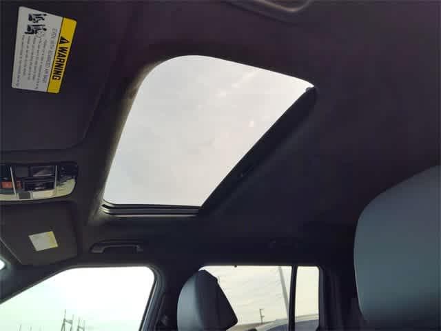 Thumbnail: 2026 Hyundai Santa Fe - 16