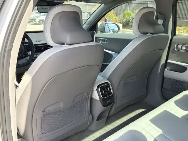 Thumbnail: 2025 Hyundai Ioniq 6 - 19