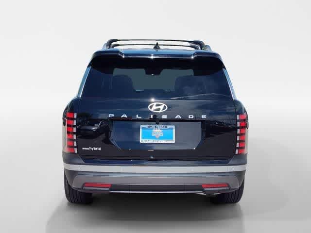 Thumbnail: 2026 Hyundai Palisade - 4