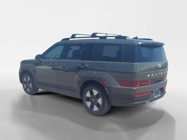 Thumbnail: 2026 Hyundai Santa Fe - 3