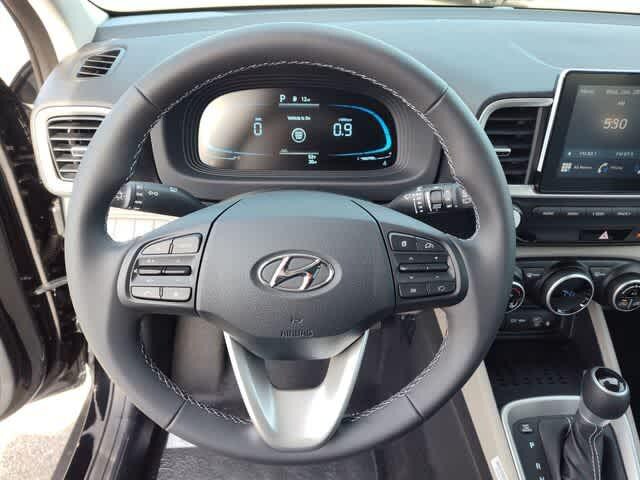 Thumbnail: 2026 Hyundai Venue - 21