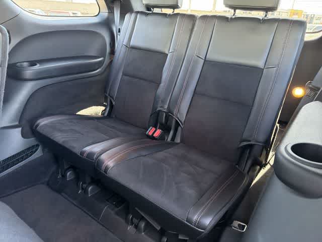 Thumbnail: 2022 Dodge Durango - 11