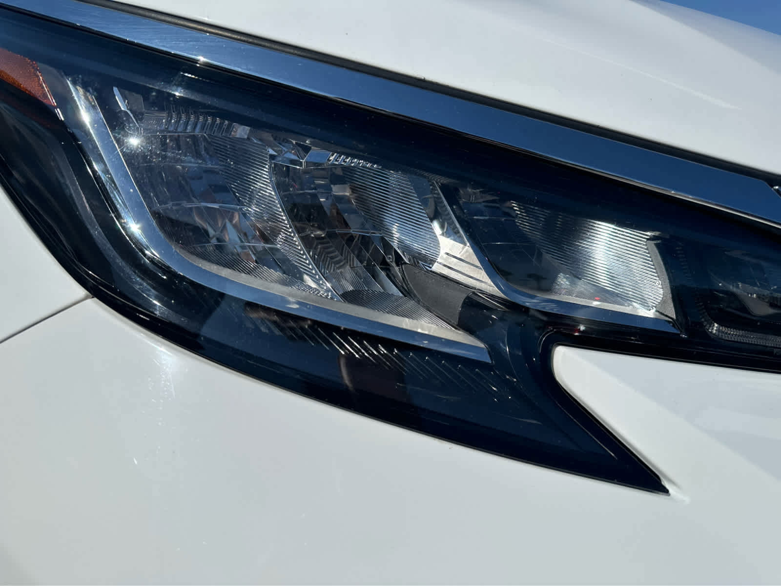 2022 Toyota Sienna LE 4