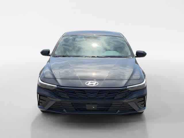 Thumbnail: 2026 Hyundai Elantra - 8