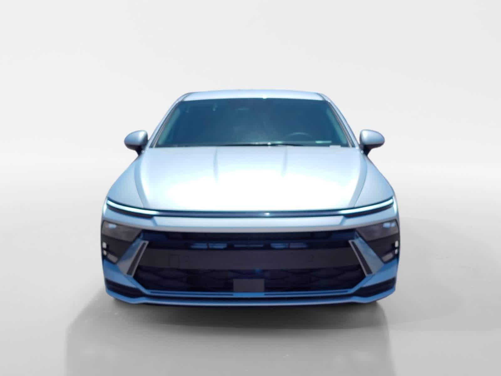 Thumbnail: 2025 Hyundai Sonata - 8