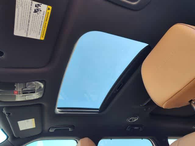 Thumbnail: 2026 Hyundai Palisade - 16